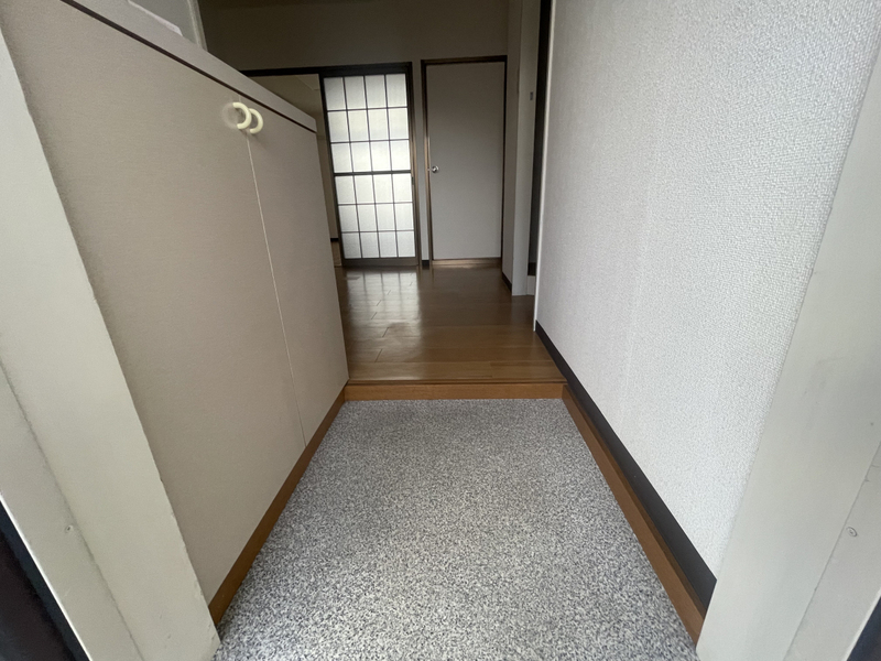 玄関 写真9