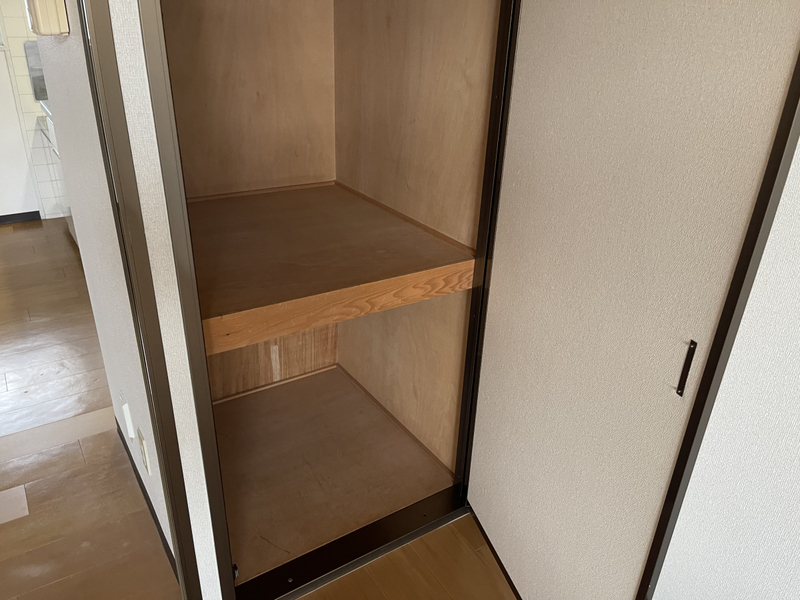 収納 写真15