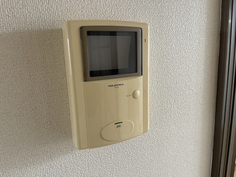 セキュリティ 写真18