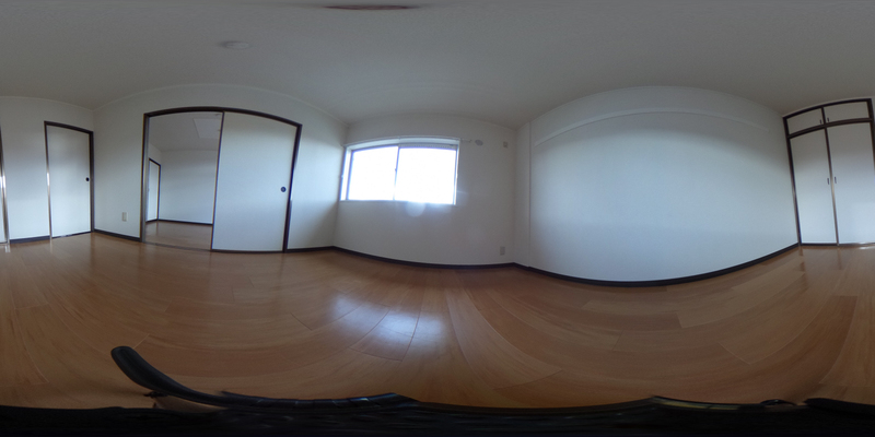 寝室 写真36