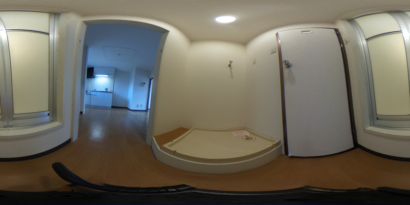 洗面所 写真11