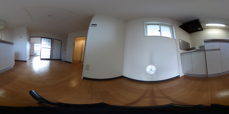 キッチン 写真34