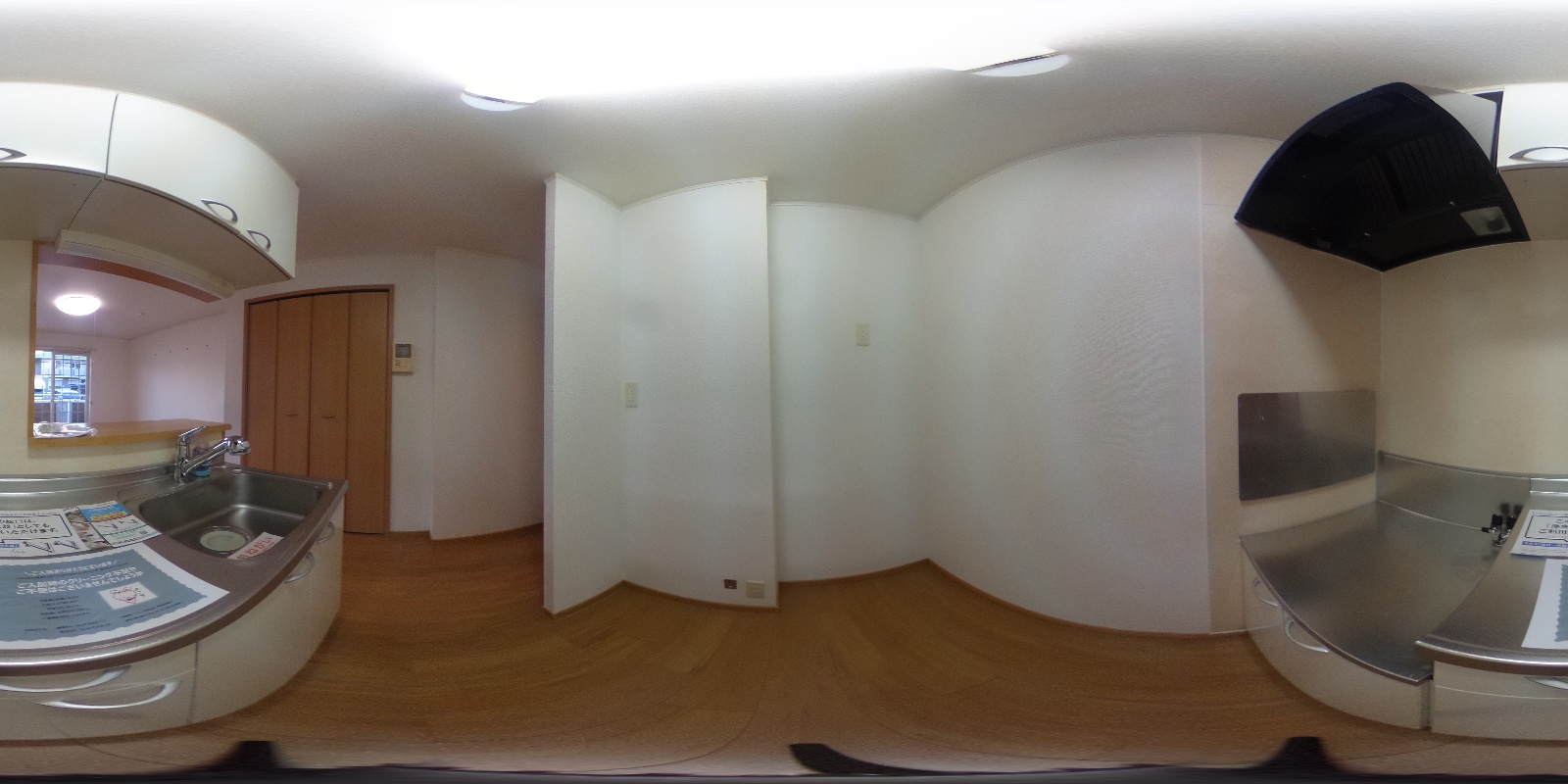 キッチン 写真34