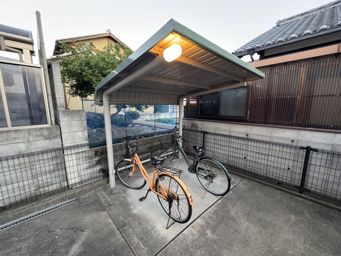 共用部 写真30