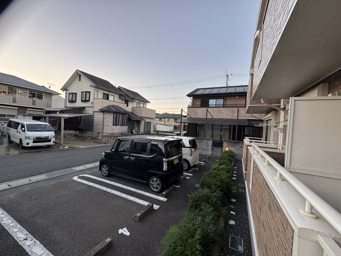 眺望 写真28