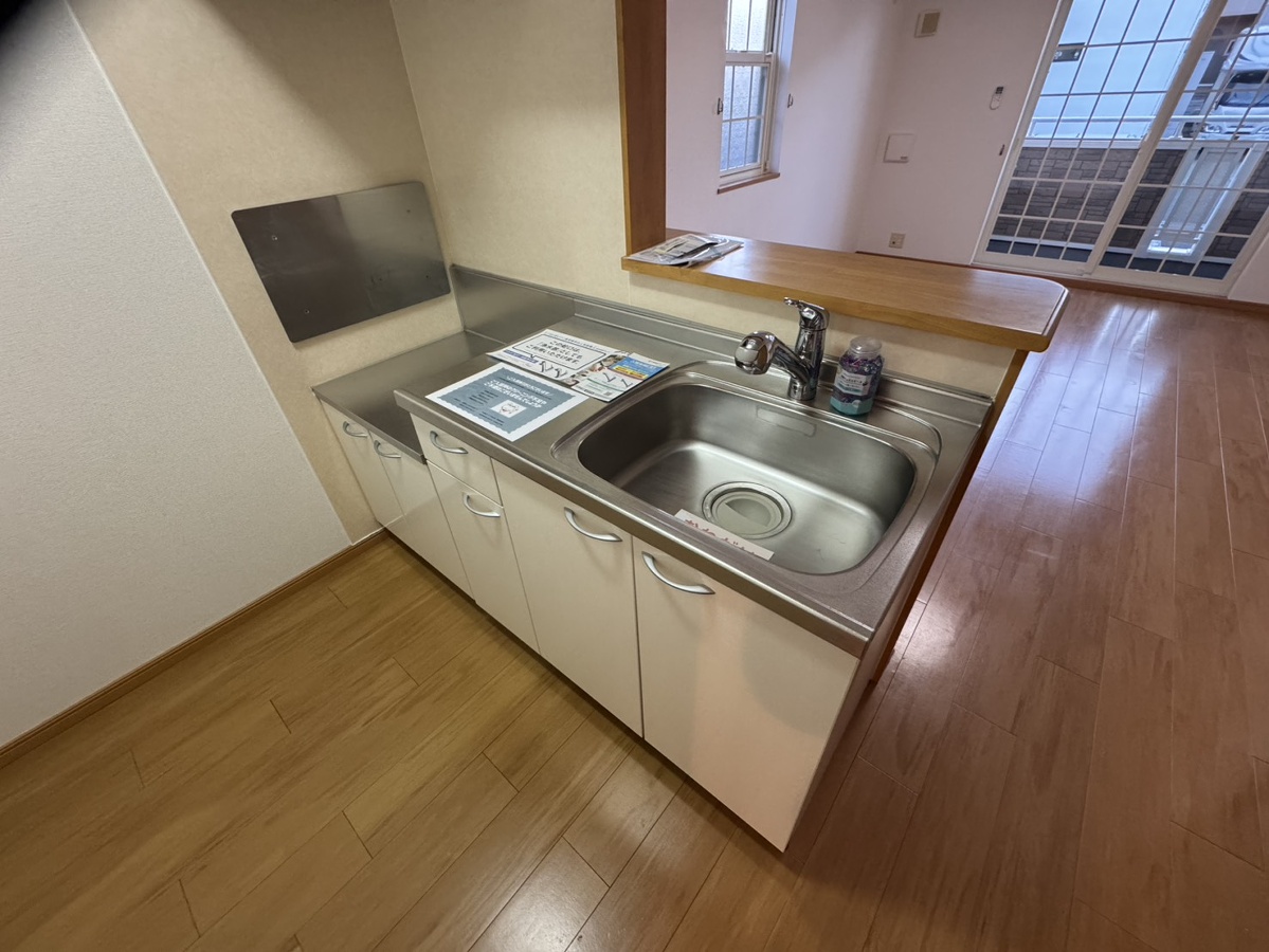 キッチン 写真5