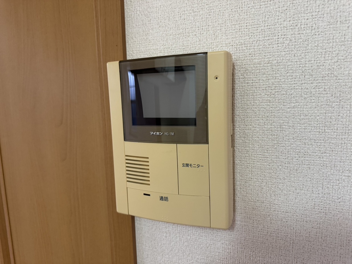 セキュリティ 写真19