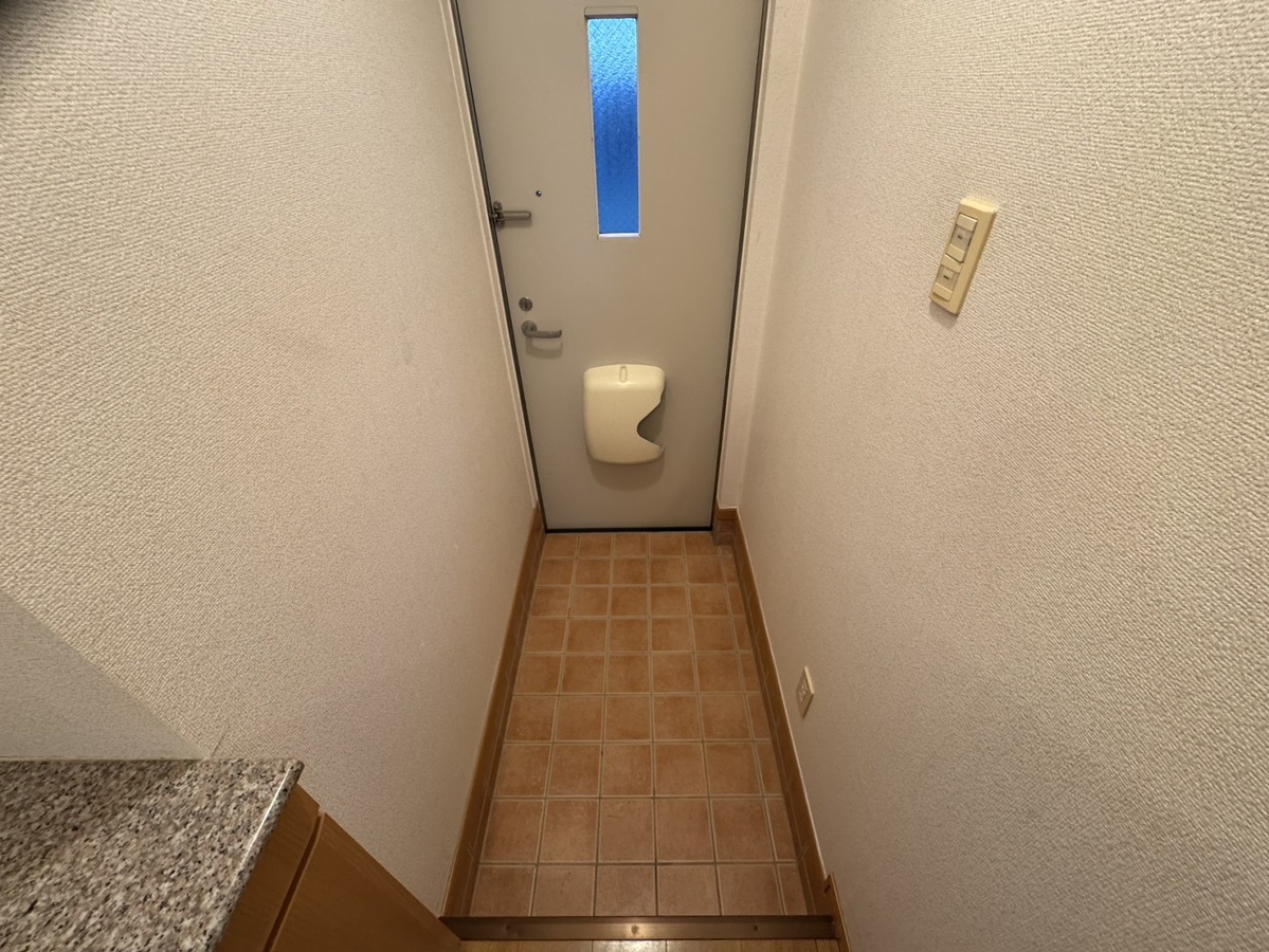 玄関 写真10