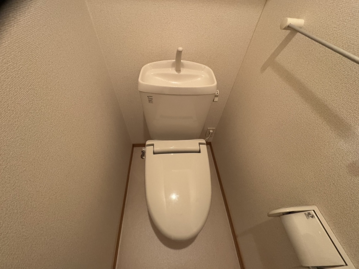 トイレ 写真15