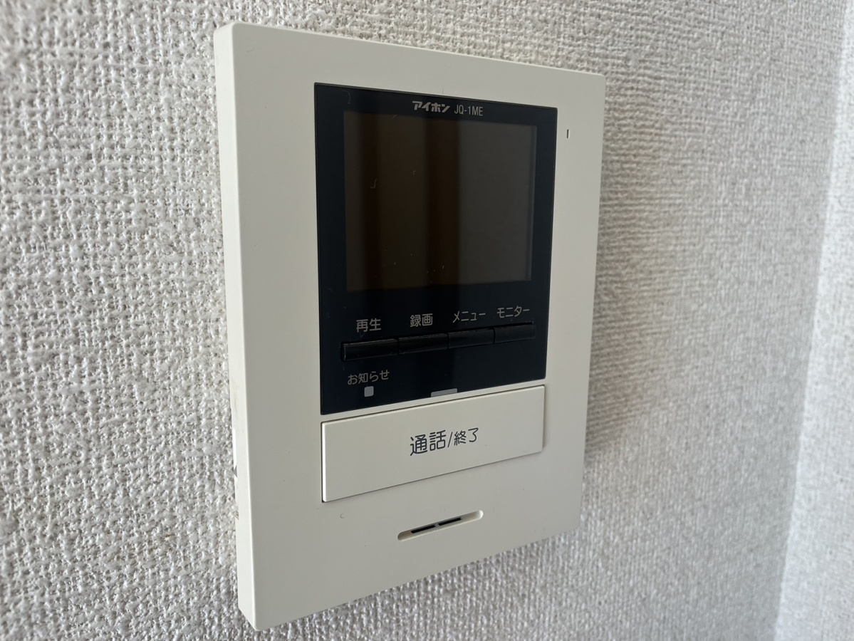 セキュリティ 写真30