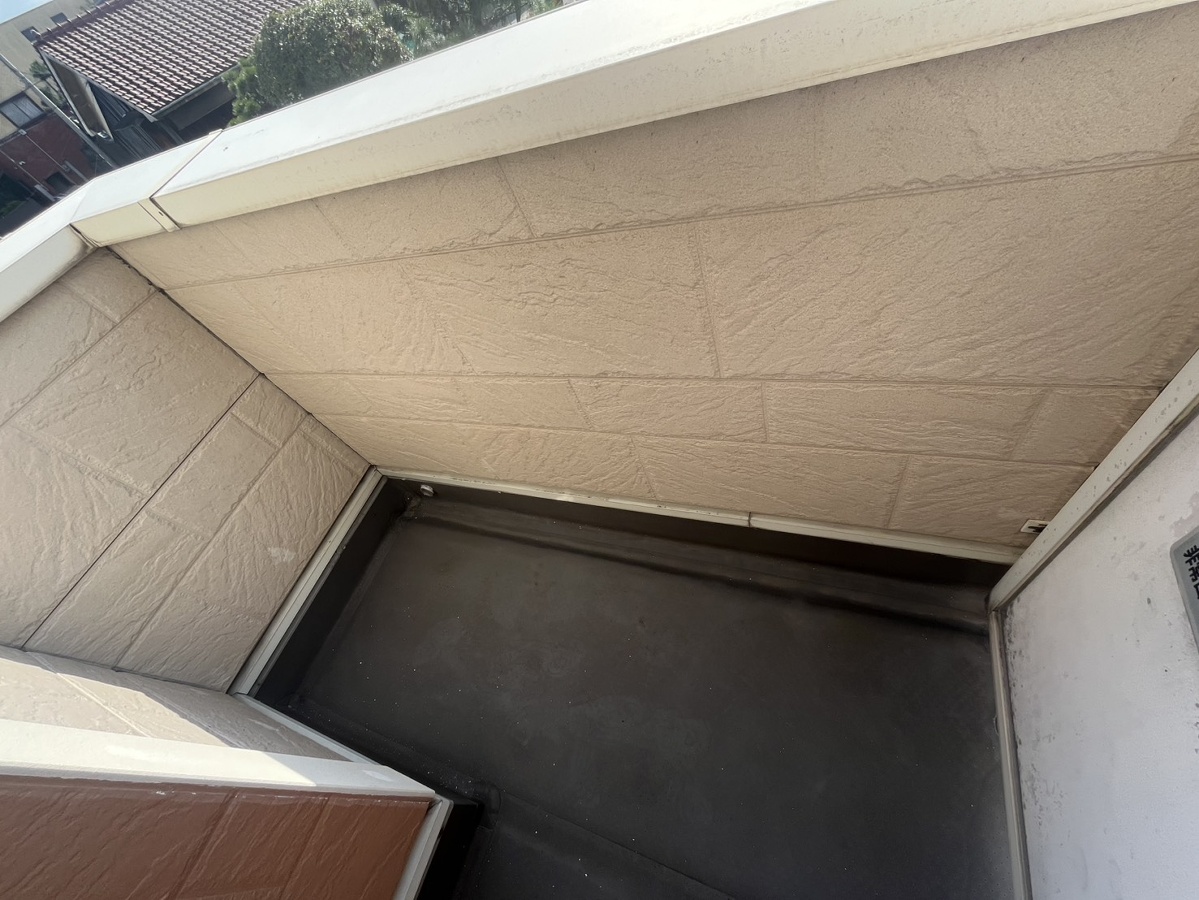 バルコニー・ベランダ 写真29