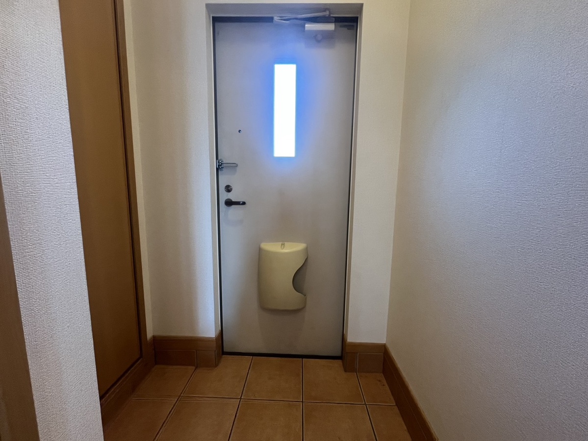 玄関 写真12