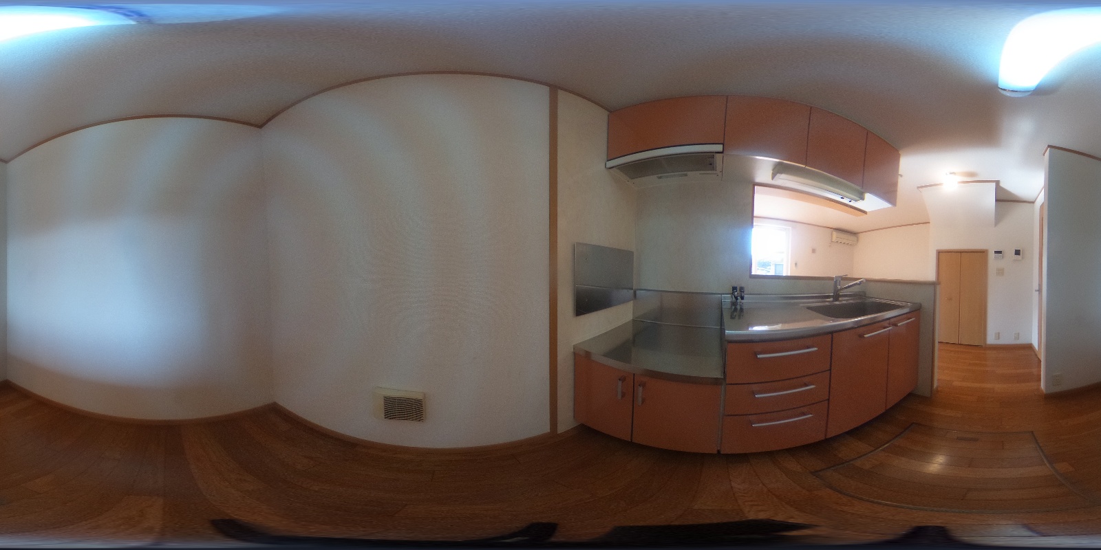 キッチン 写真34