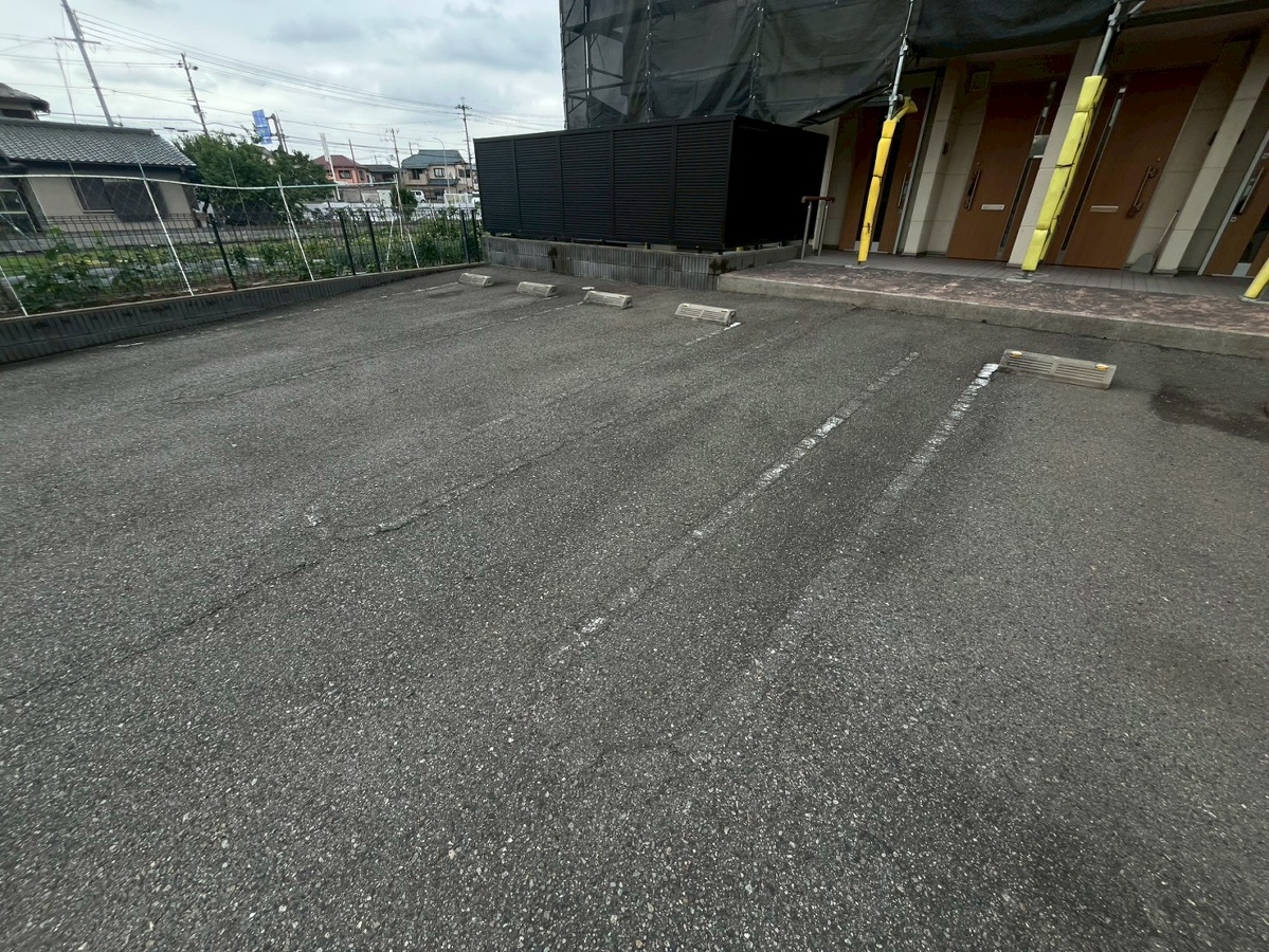 駐車場 写真32