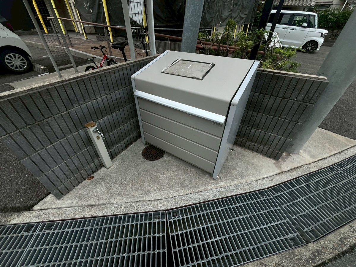 共用部 写真31