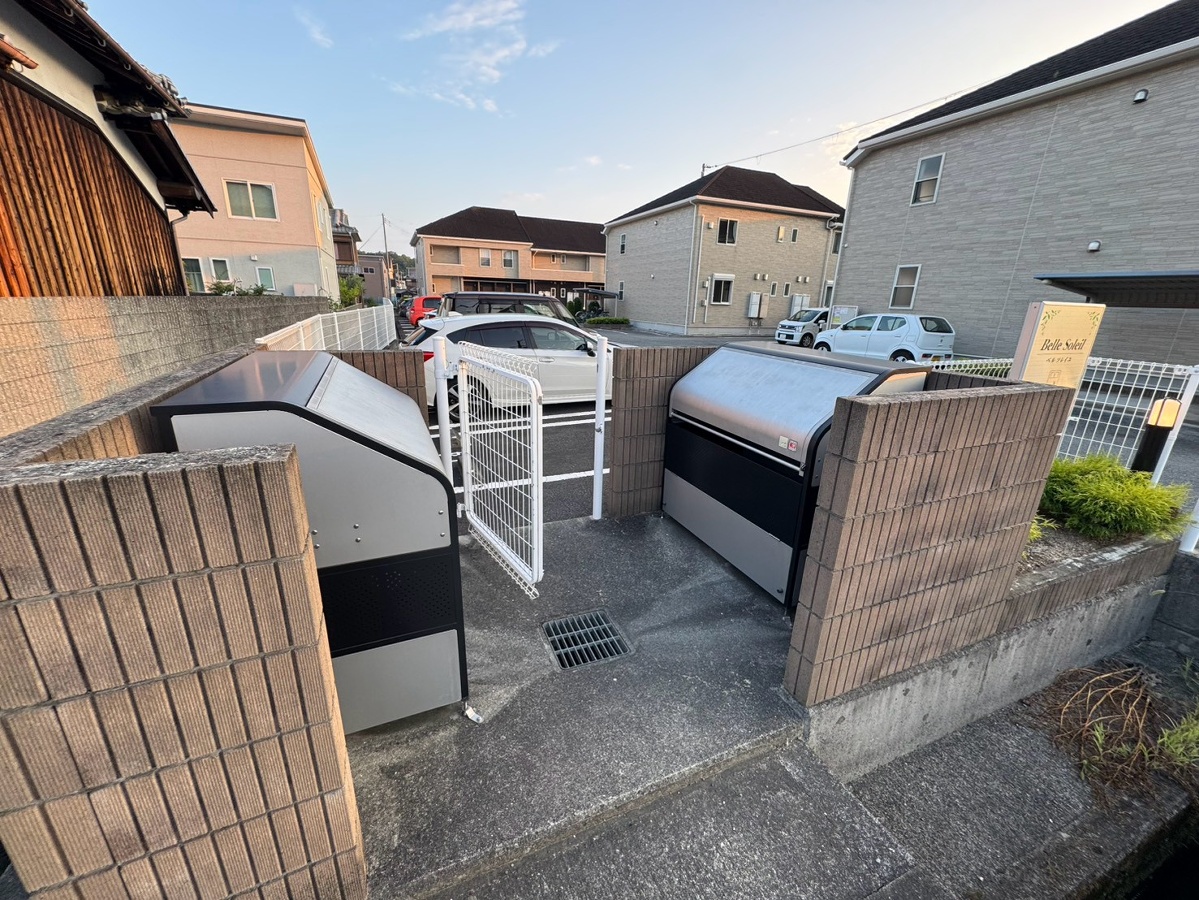 共用部 写真29