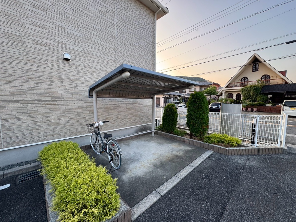 共用部 写真30