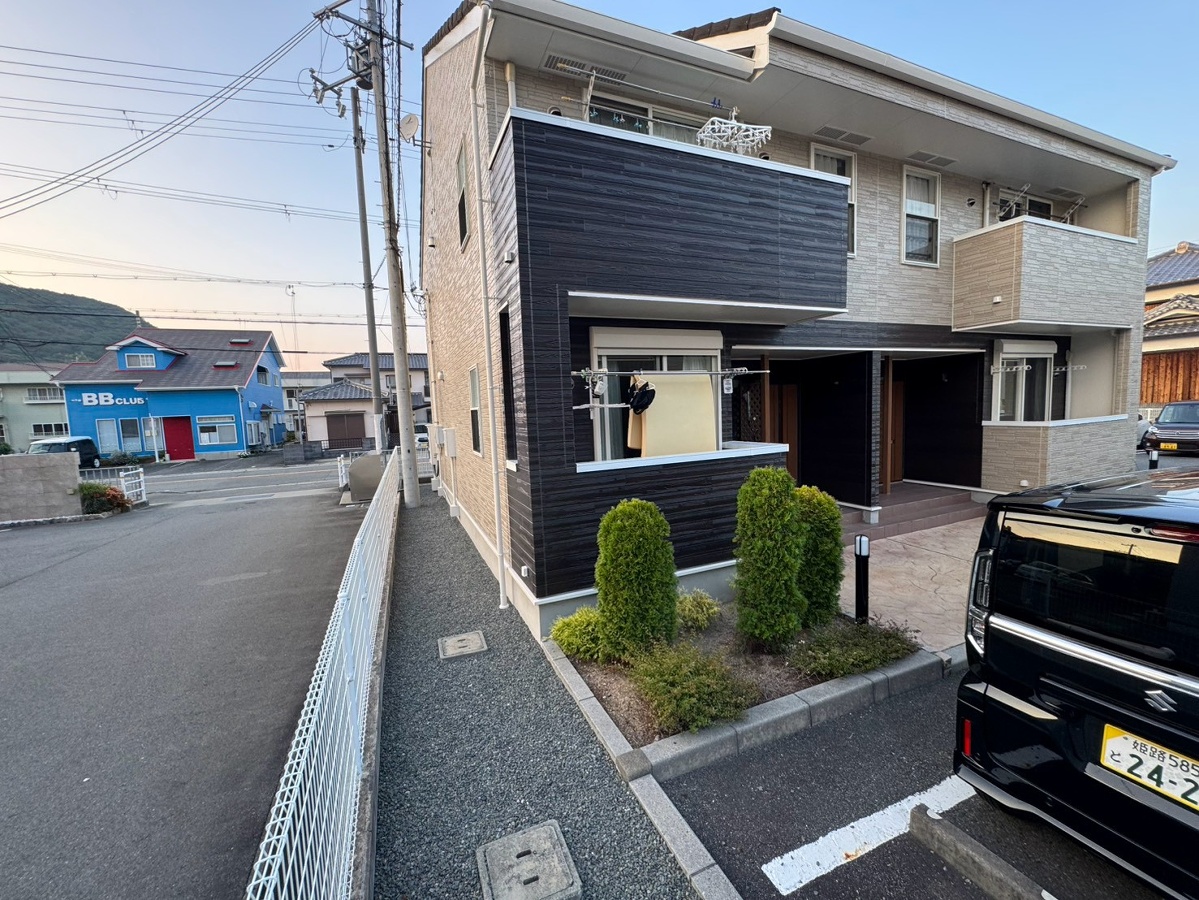 駐車場 写真32