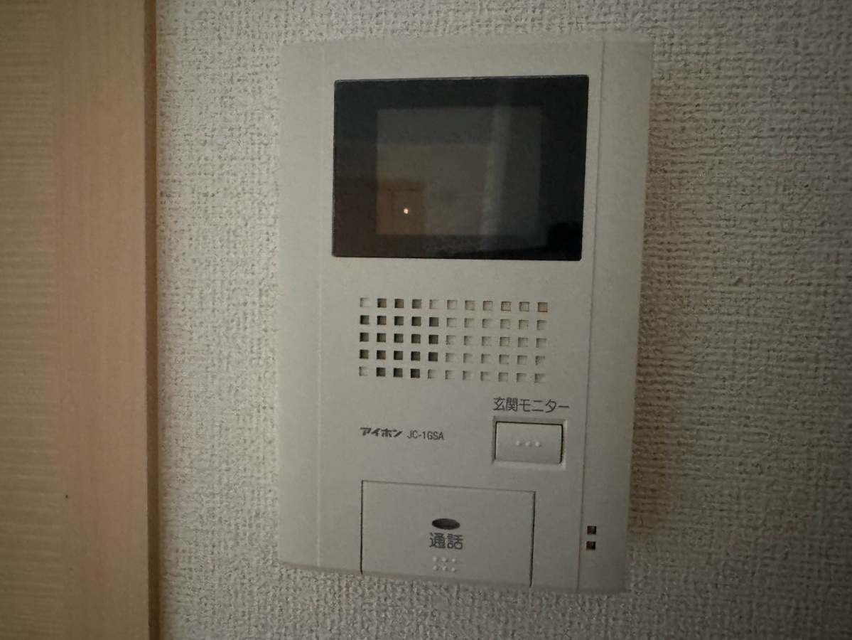 セキュリティ 写真18