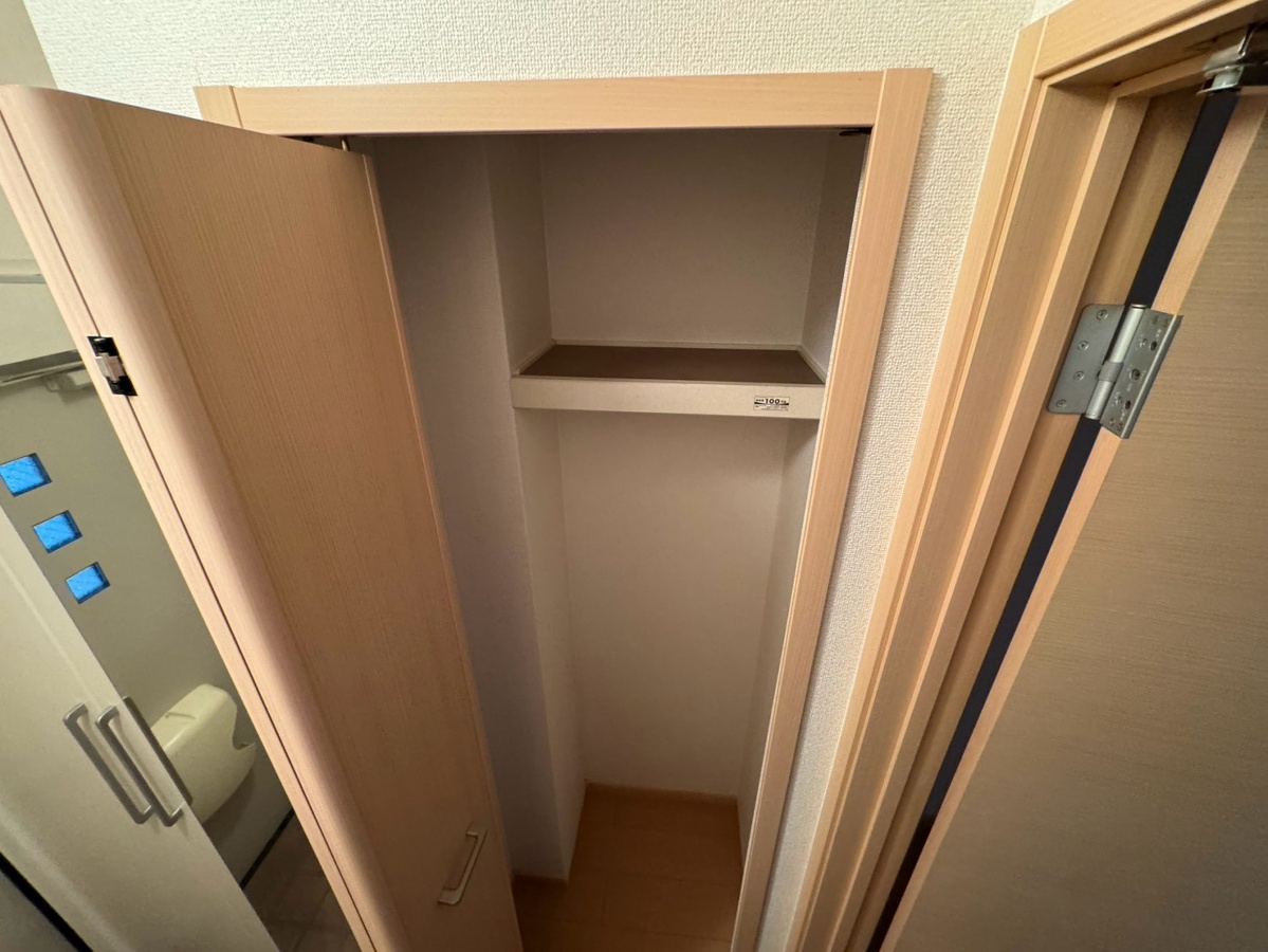 収納 写真15