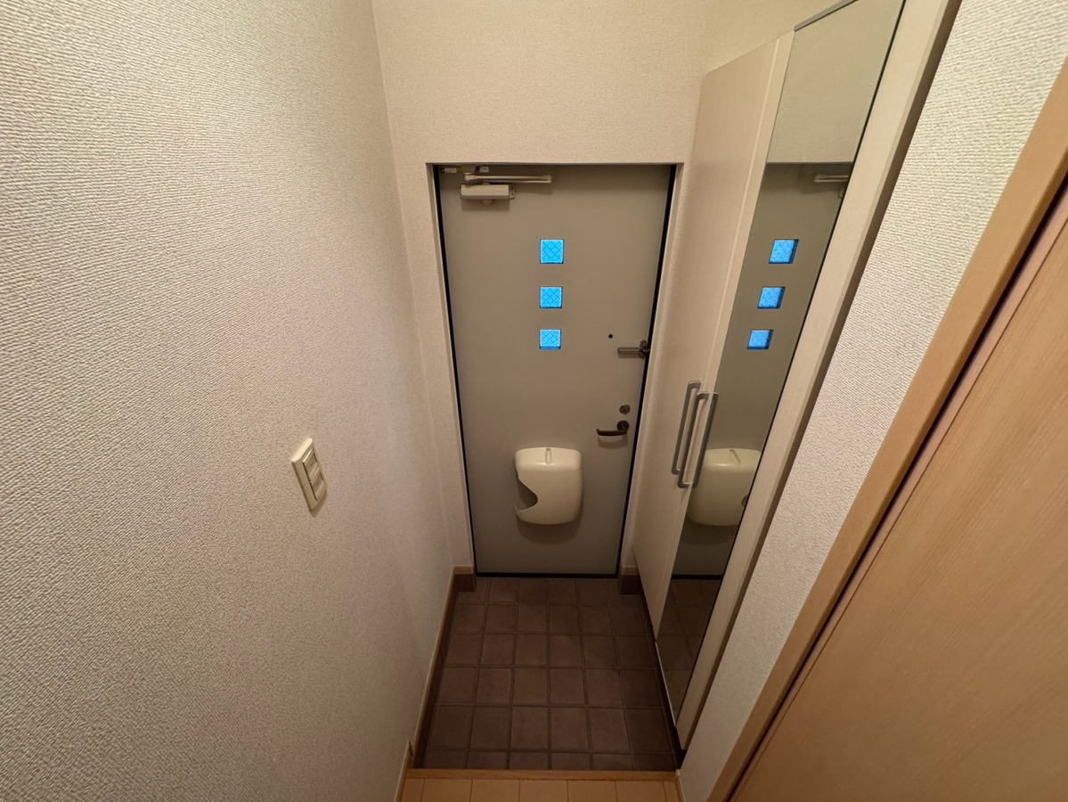 玄関 写真8