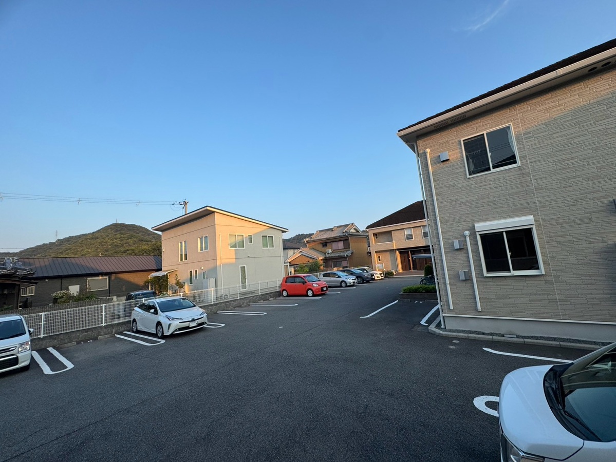眺望 写真28