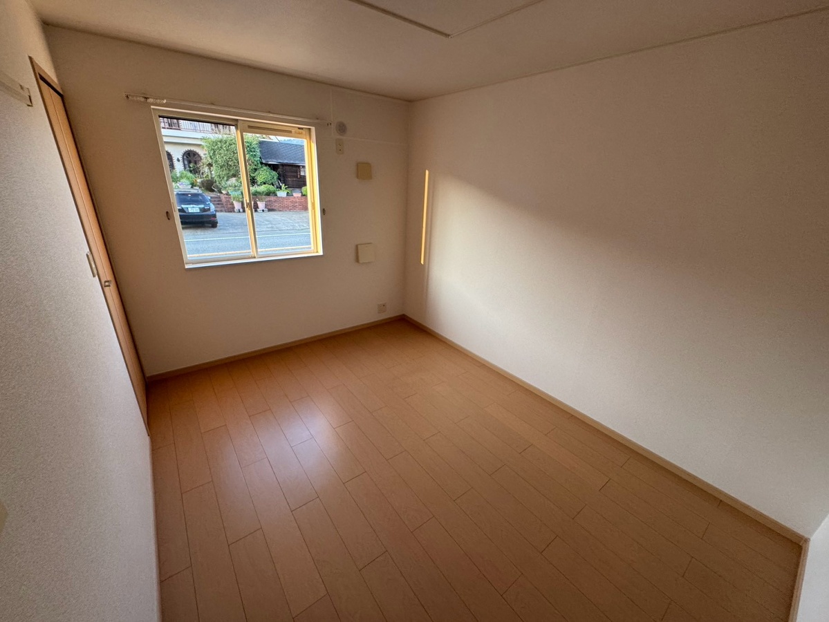 子供部屋 写真6