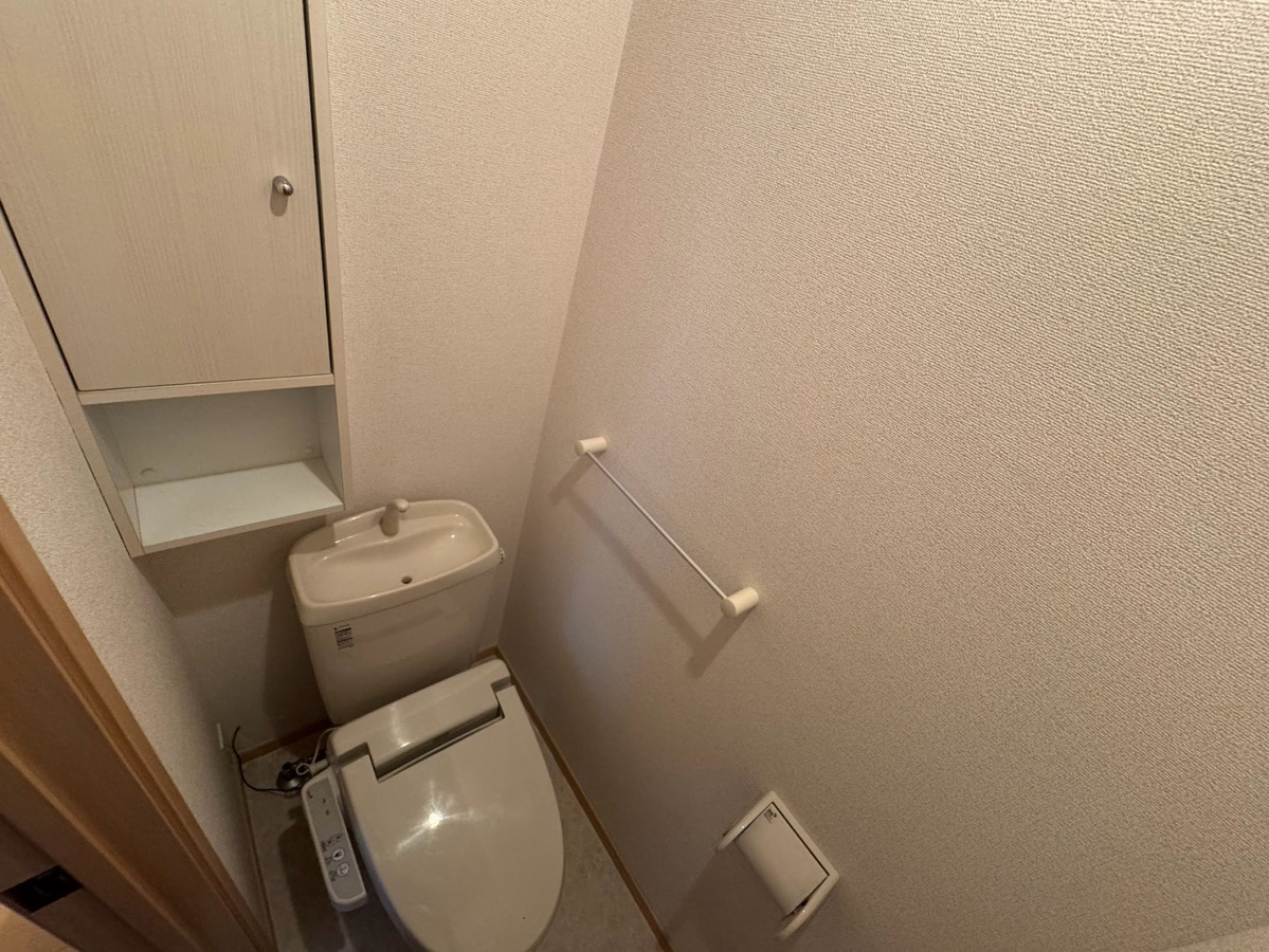 トイレ 写真13