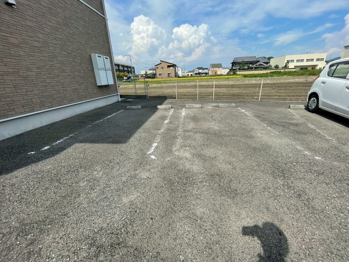 駐車場 写真31