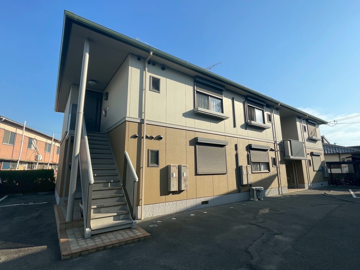 サンハイツ加古川Ⅱ