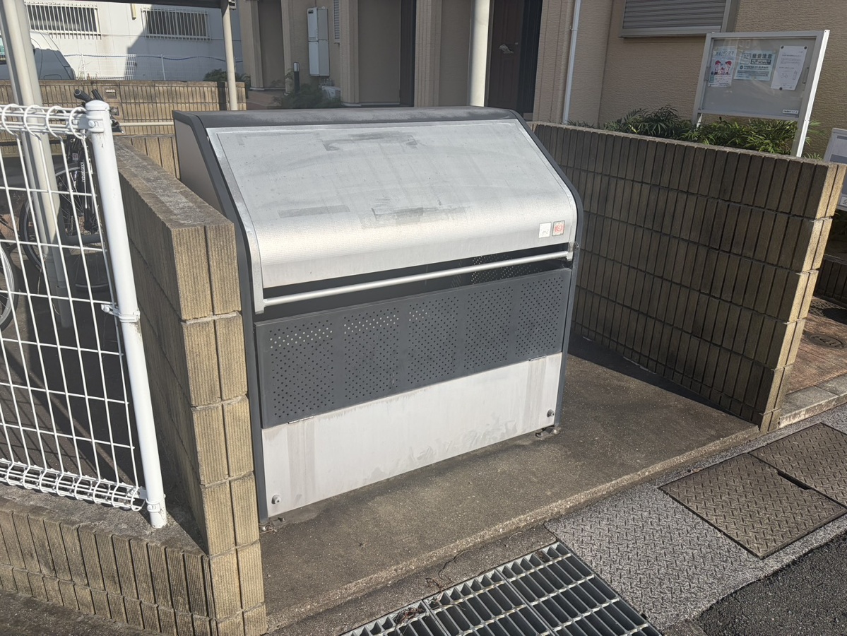 共用部 写真30