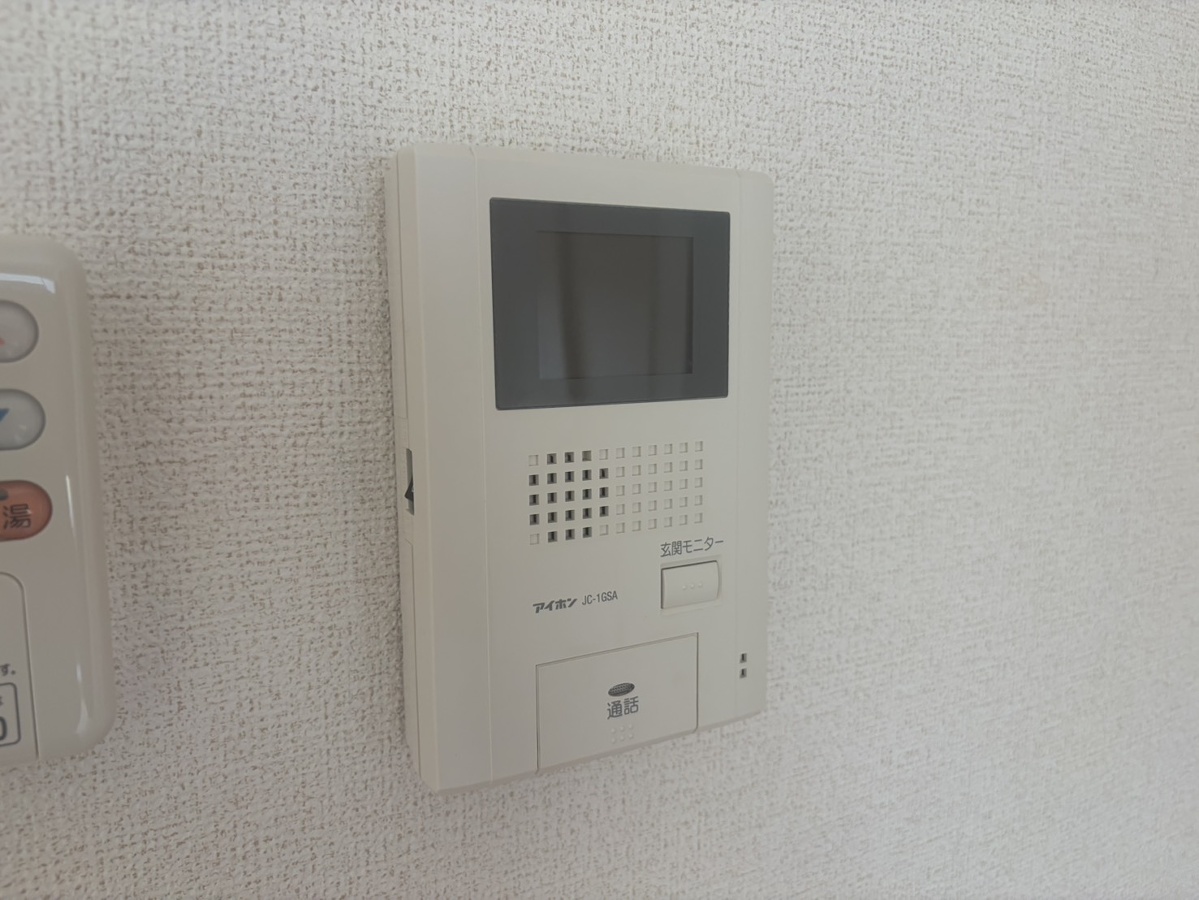 セキュリティ 写真17