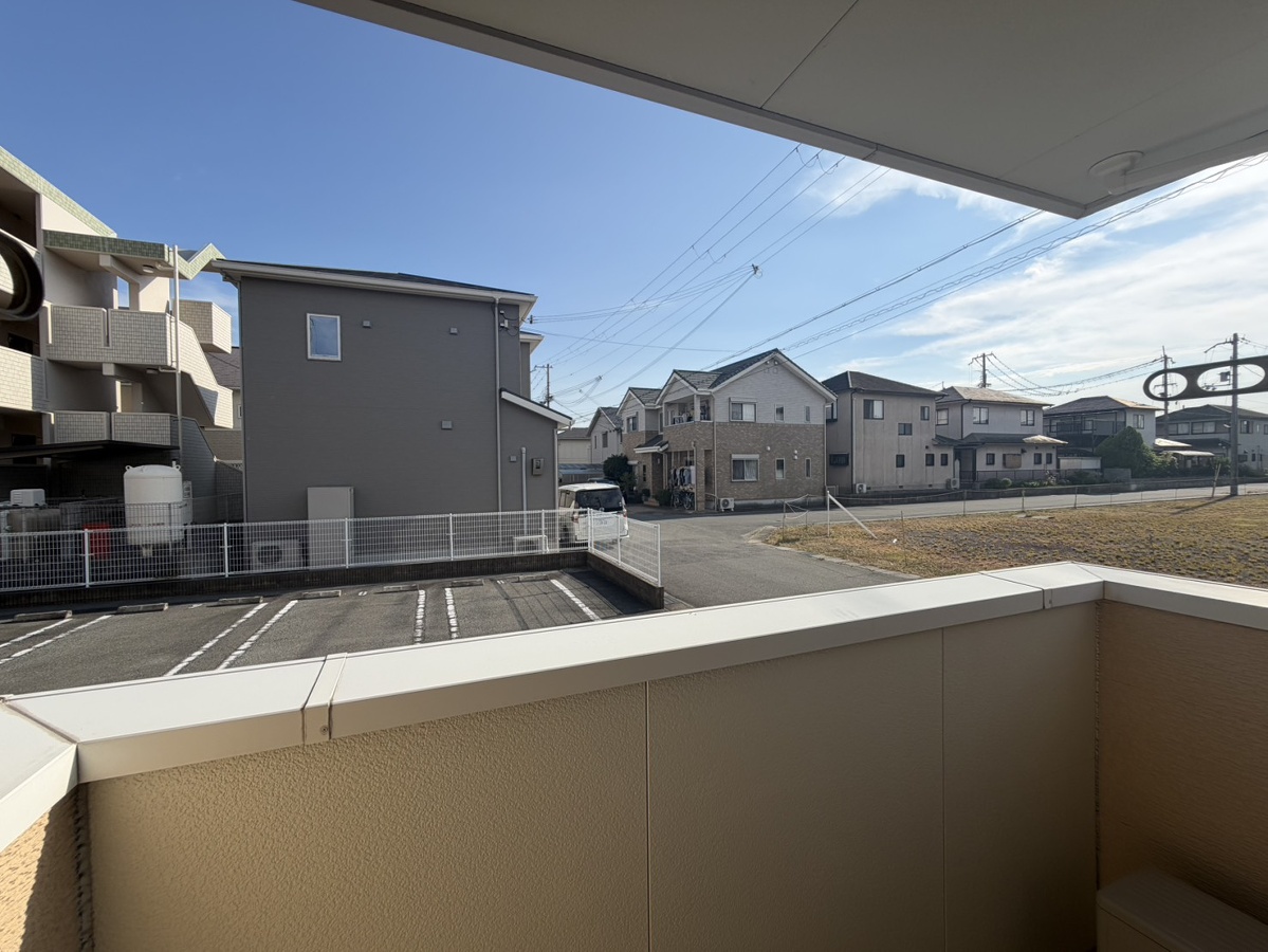 眺望 写真20