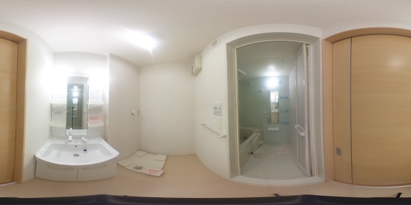 洗面所 写真36