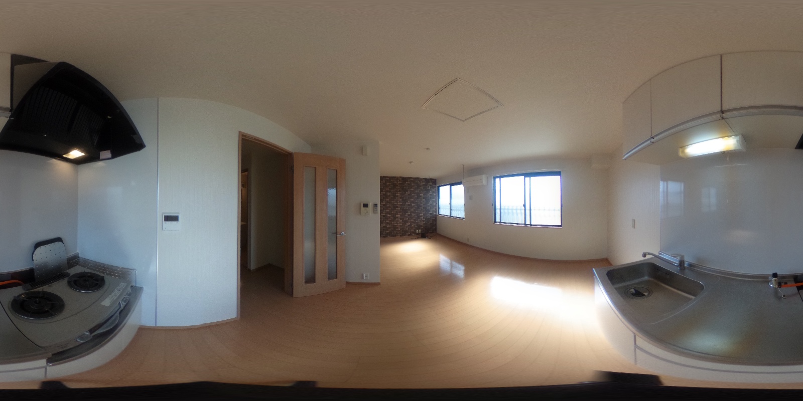 キッチン 写真34