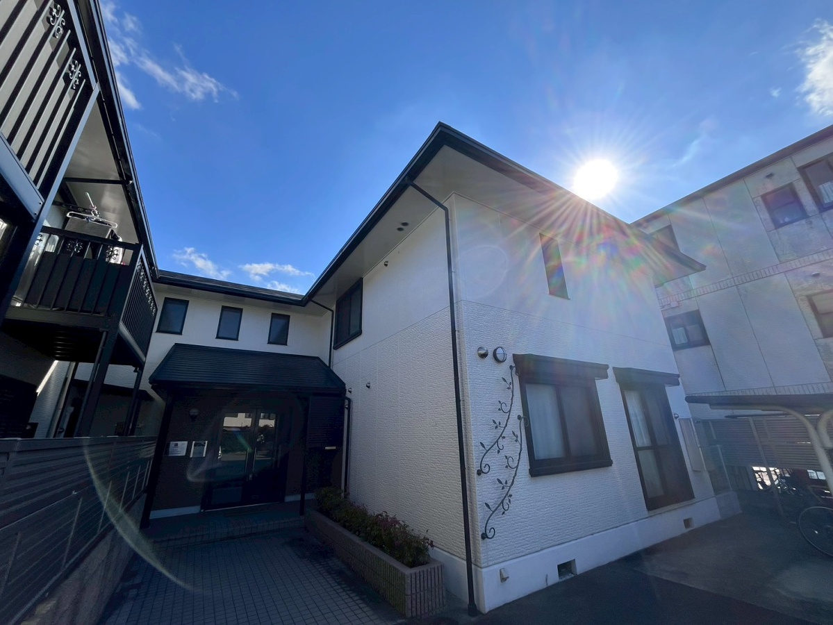 ビッグフォレスト宮上