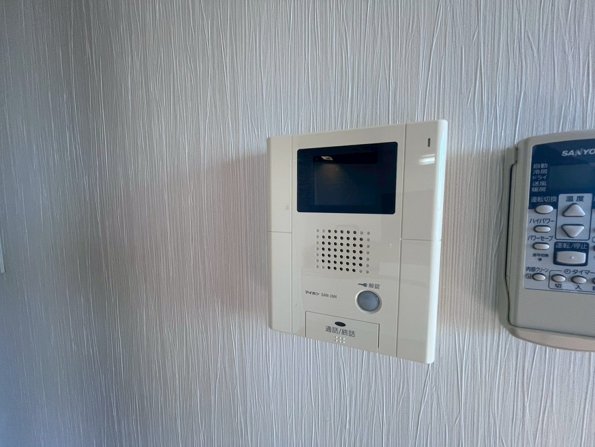 セキュリティ 写真16