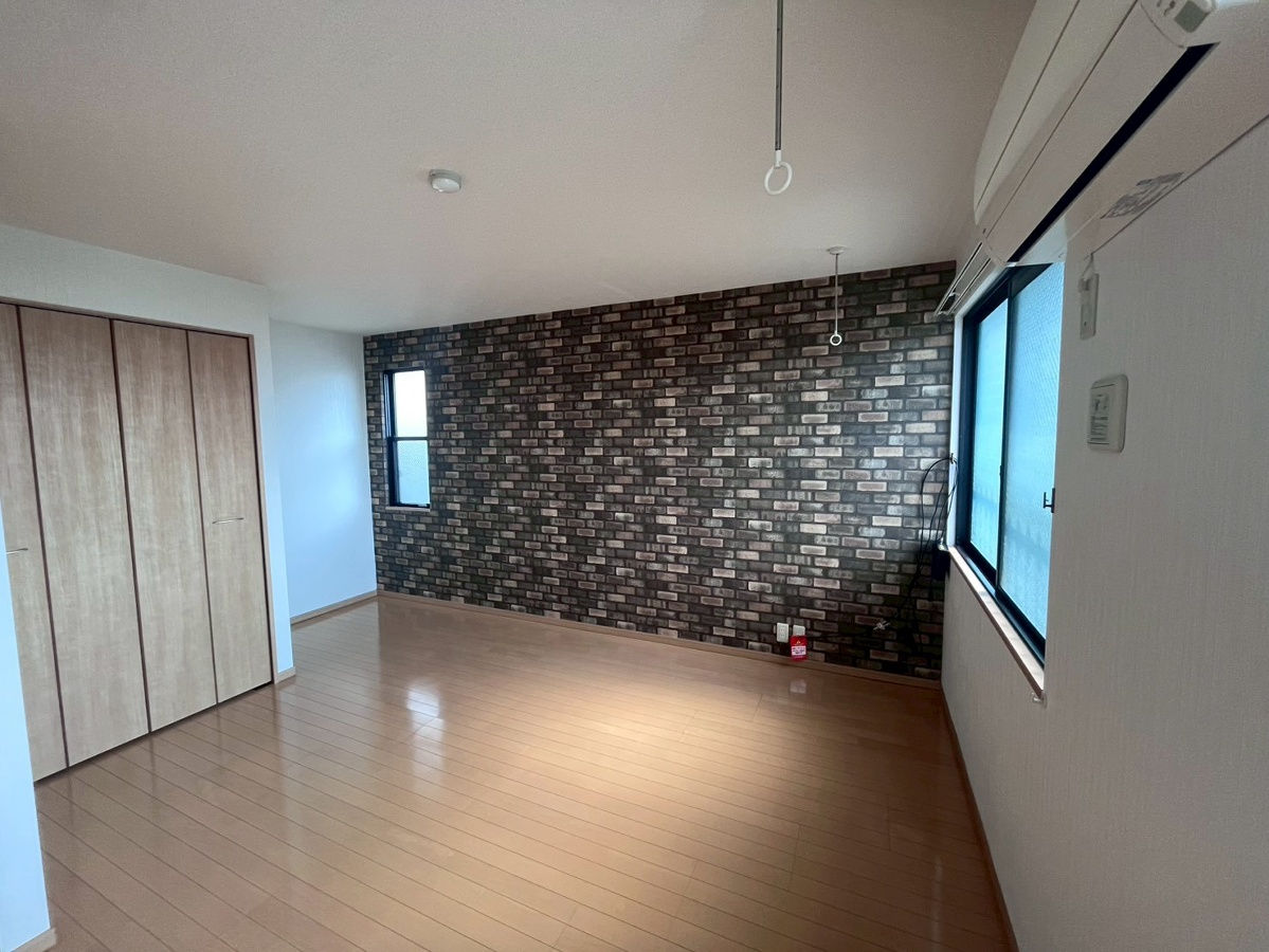 リビング 写真2