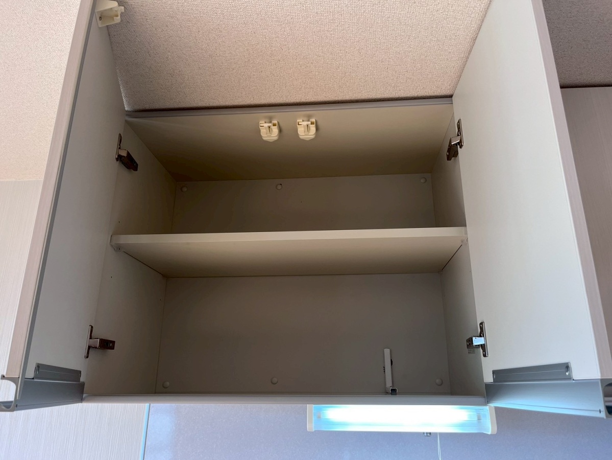 収納 写真12