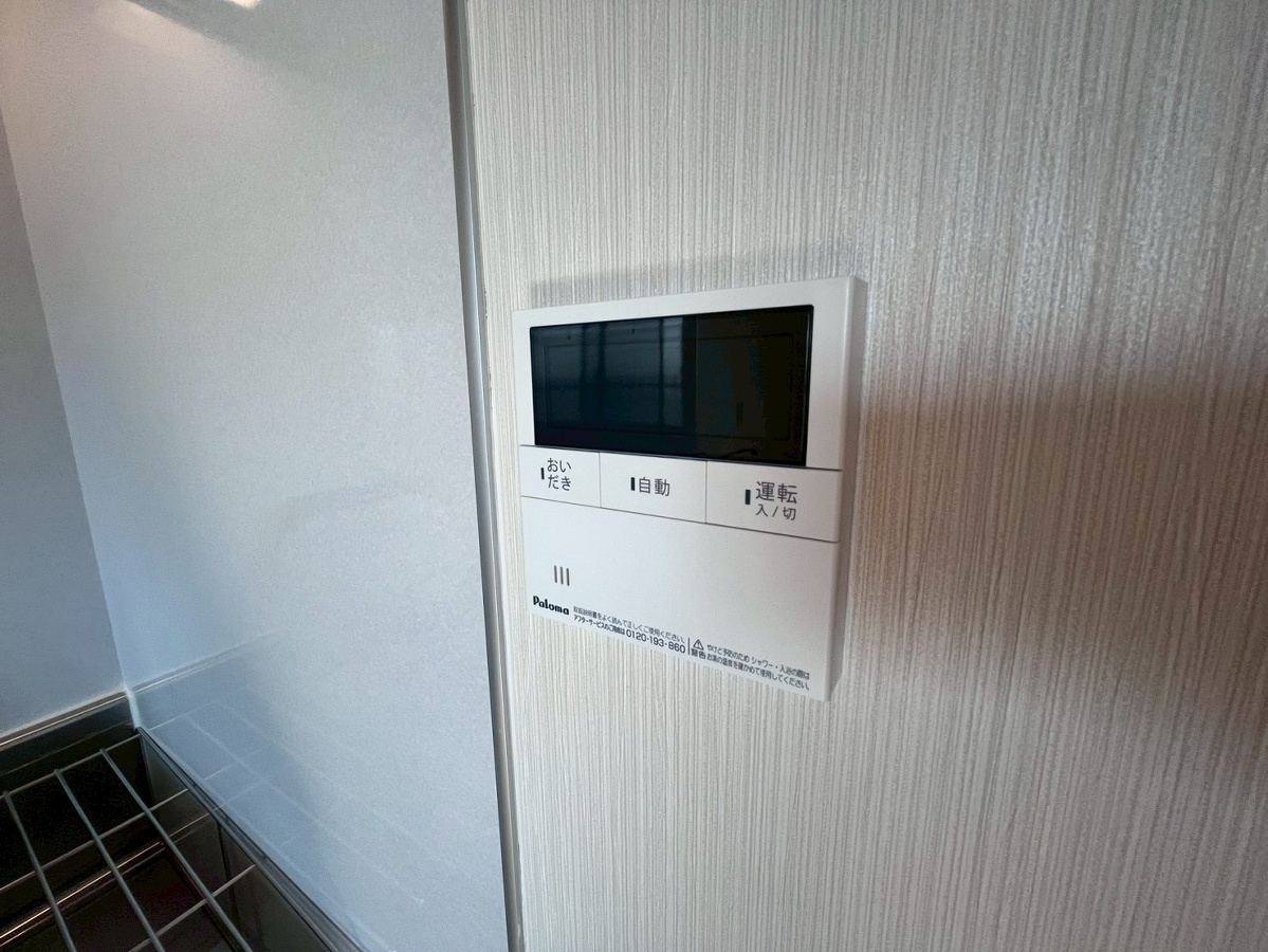 セキュリティ 写真17