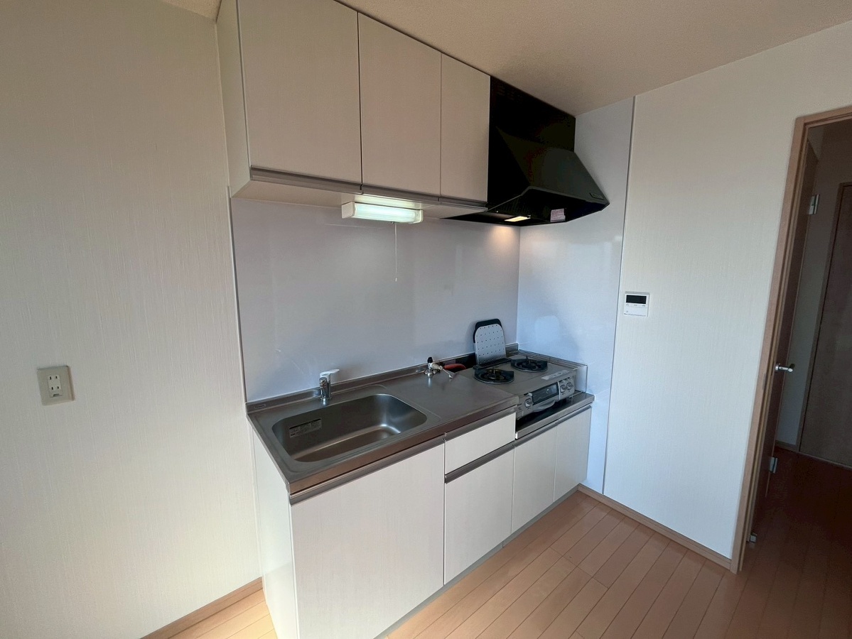 キッチン 写真3