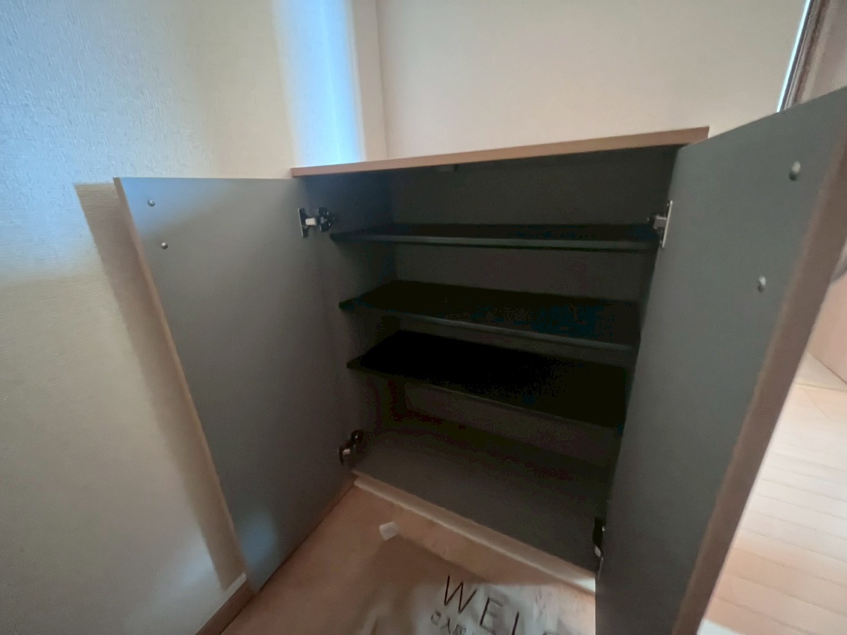 収納 写真15