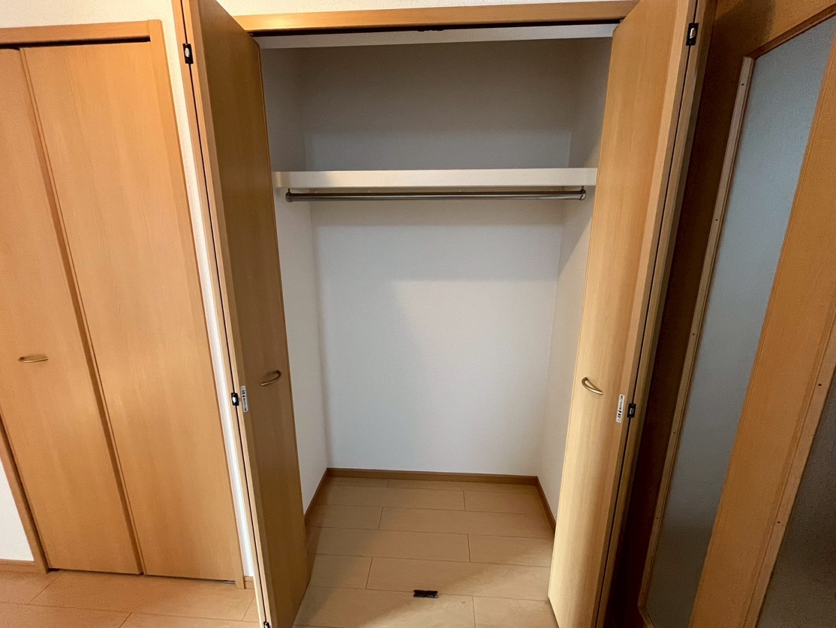 収納 写真11