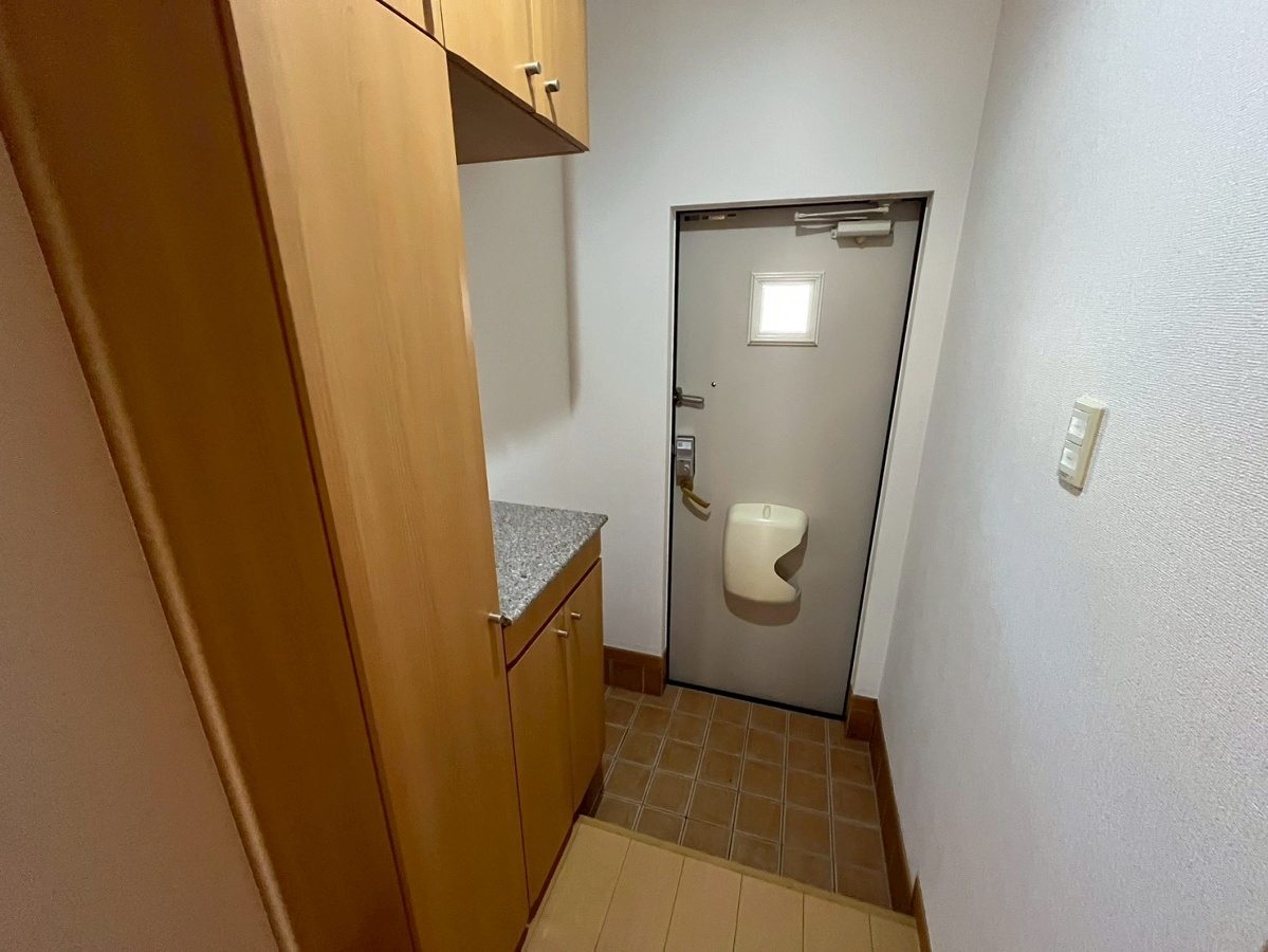 玄関 写真7