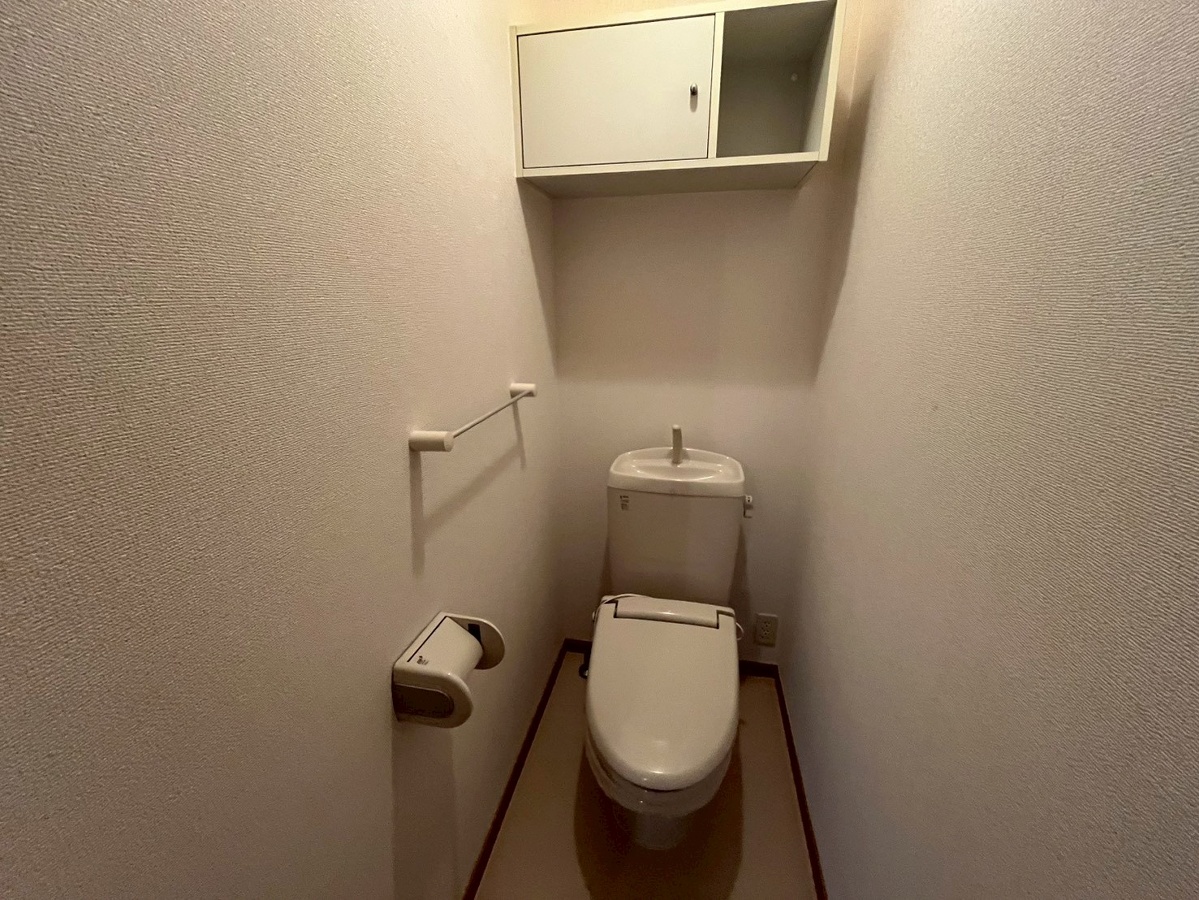 トイレ 写真10