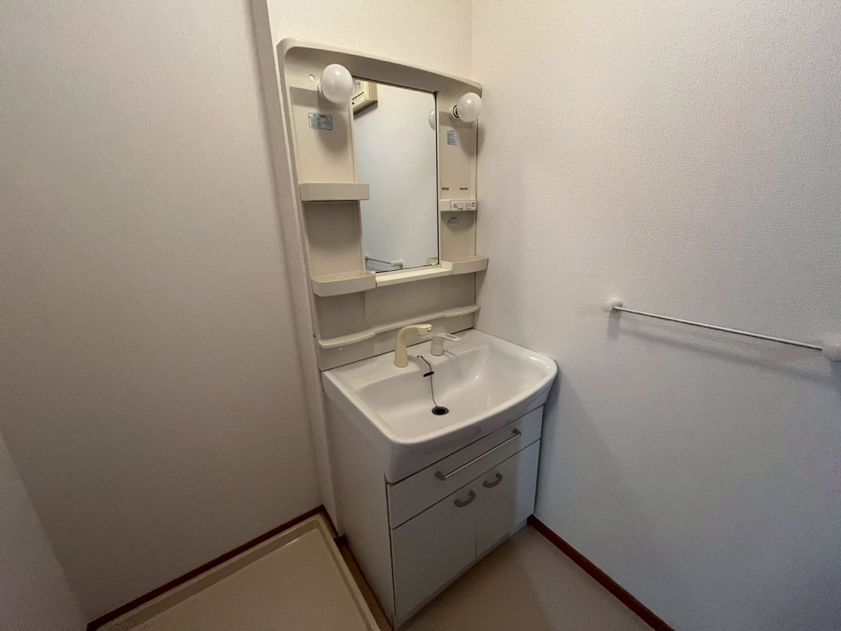 洗面所 写真8