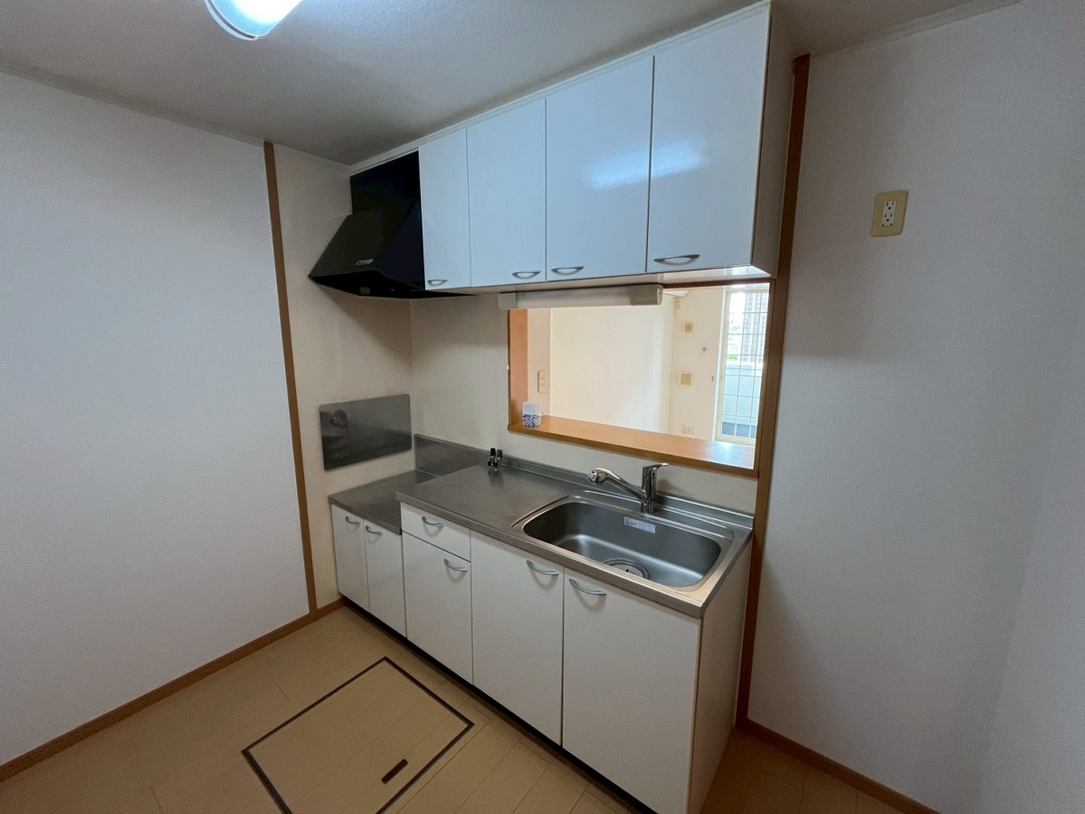 キッチン 写真4