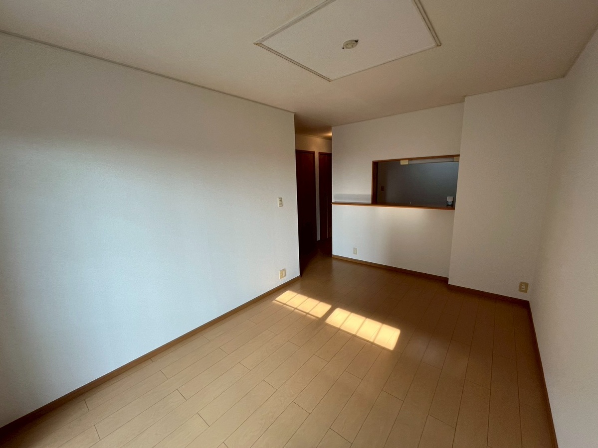 リビング 写真2