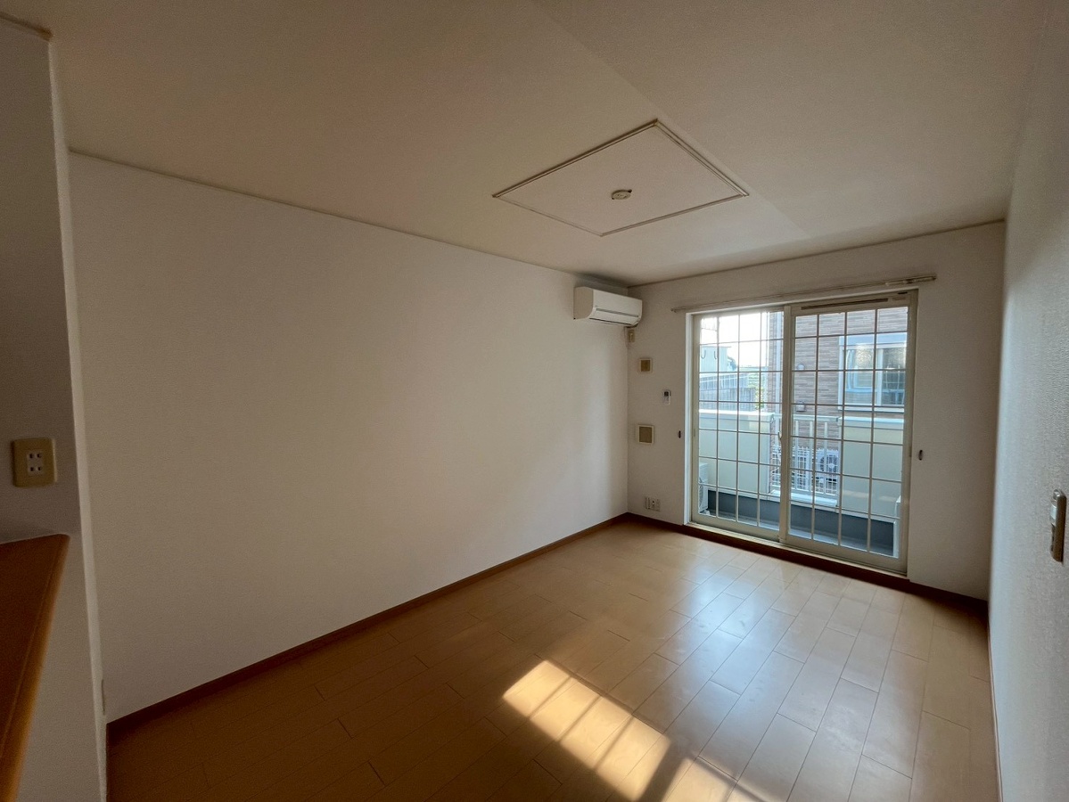 リビング 写真3