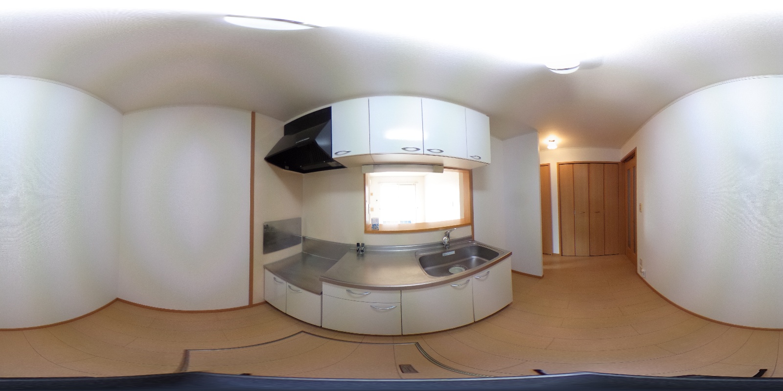 キッチン 写真34